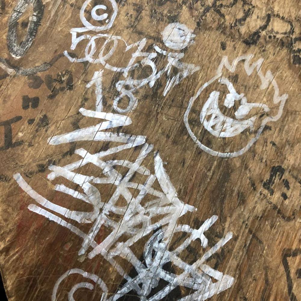 Meet your Posher, Nesto